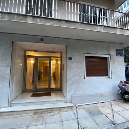 Kolonaki Nest Apartment Athens Exterior photo