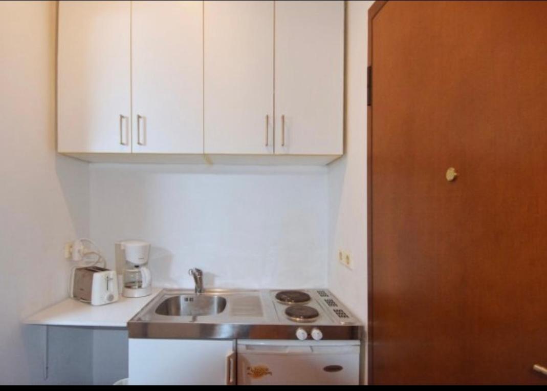 Kolonaki Nest Apartment Athens Exterior photo
