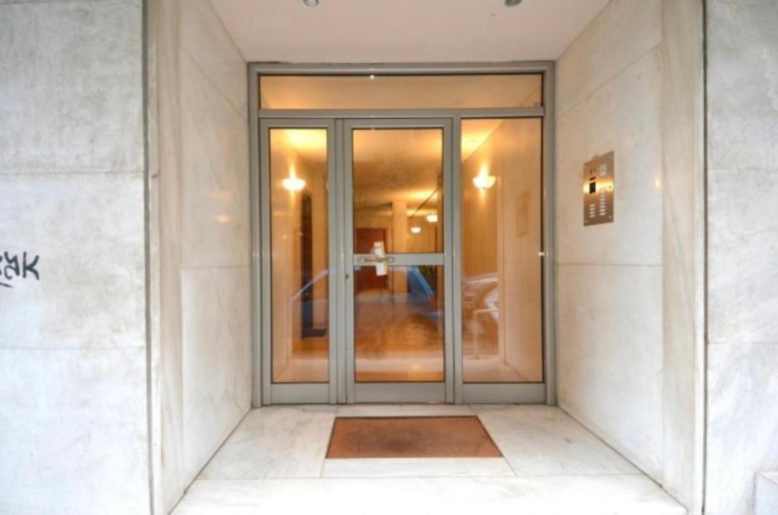 Kolonaki Nest Apartment Athens Exterior photo