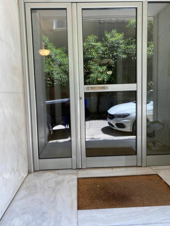 Kolonaki Nest Apartment Athens Exterior photo
